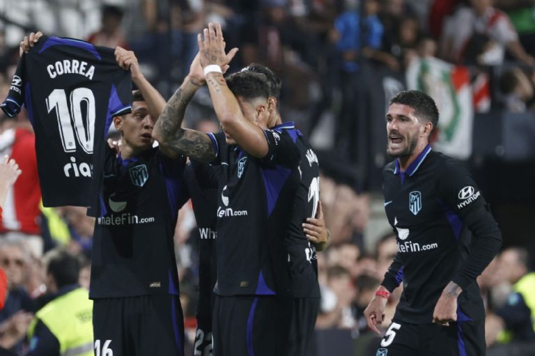 Et kappløp for å kjempe om en mors død